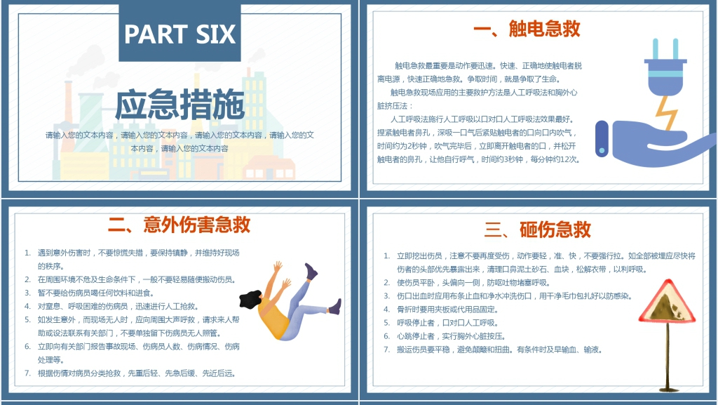 建筑工地安全教育培训PPT课件 建筑工地安全教育培训PPT课件
