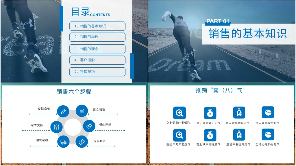 房地产销售技巧与沟通培训PPT课件 房地产销售技巧与沟通培训PPT课件
