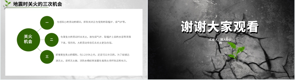 抗震救灾知识班会课课件 抗震救灾知识班会课课件