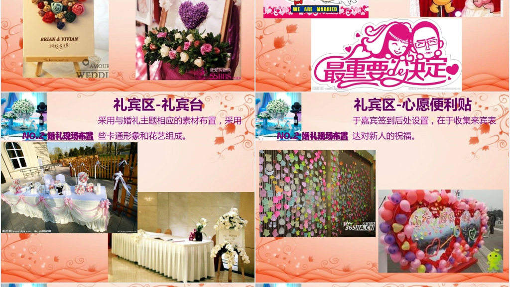 童话主题婚礼策划方案PPT范文 童话主题婚礼策划方案PPT范文