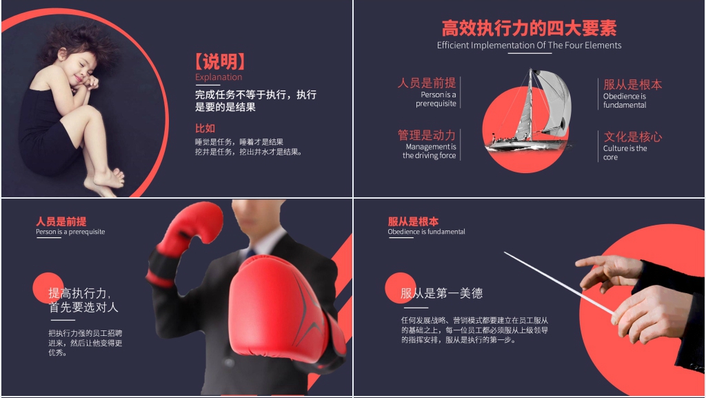 引爆团队执行力培训PPT课件 引爆团队执行力培训PPT课件