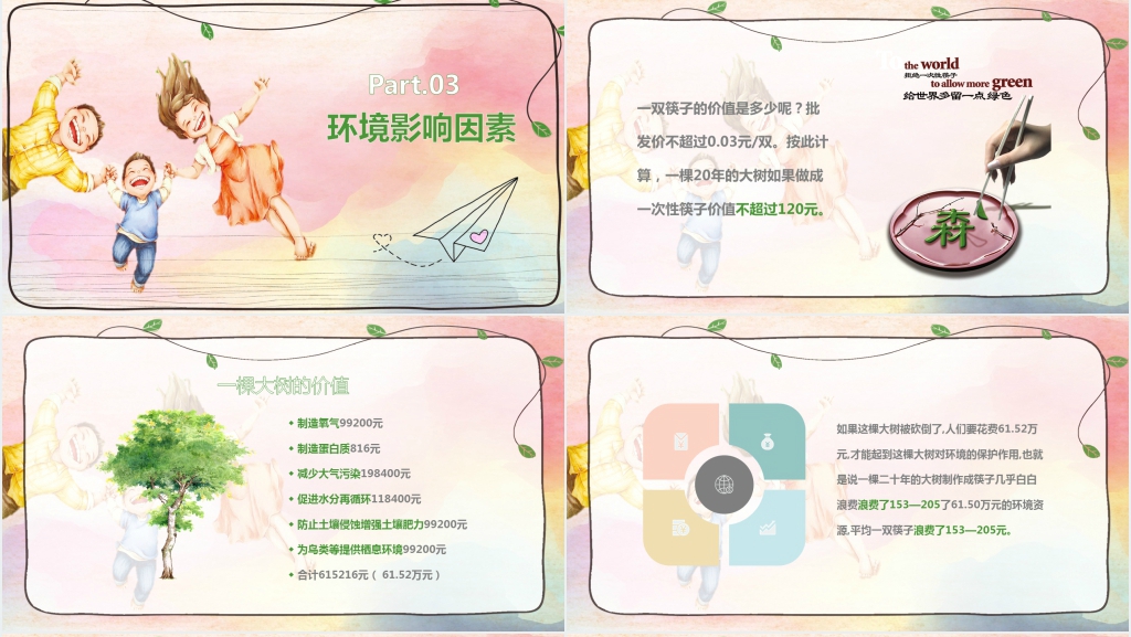 小学争当环保小能手主题教育PPT课件 小学争当环保小能手主题教育PPT课件