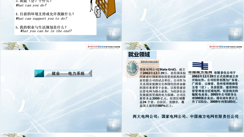 我的大学我做主主题班会PPT范文 我的大学我做主主题班会PPT范文