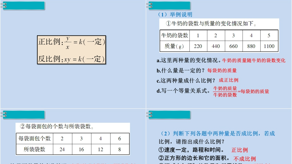 六年级数学下册第6单元整理和复习1.数与代数第9课时比和比例(2)PPT课件 六年级数学下册第6单元整理和复习1.数与代数第9课时比和比例(2)PPT课件