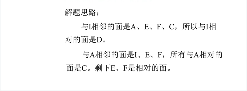 小学五年级数学下册第二课时正方体的认识PPT课件 小学五年级数学下册第二课时正方体的认识PPT课件