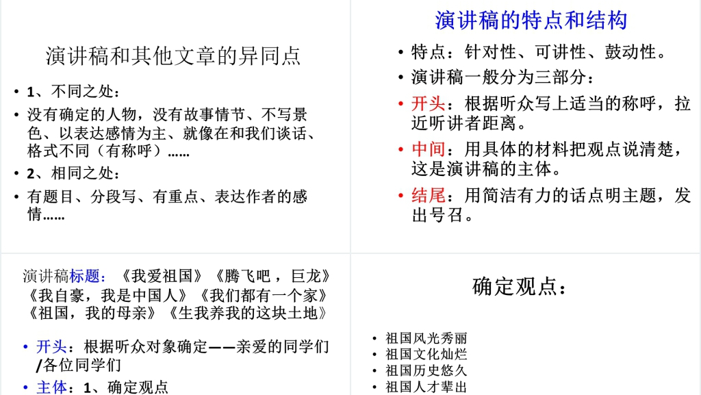 小学四年级下册语文园地二词语盘点PPT课件 小学四年级下册语文园地二词语盘点PPT课件