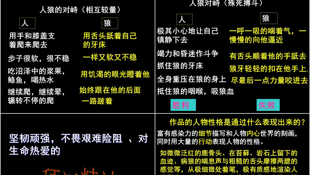 九年级语文下册珍爱生命教学PPT课件 九年级语文下册珍爱生命教学PPT课件