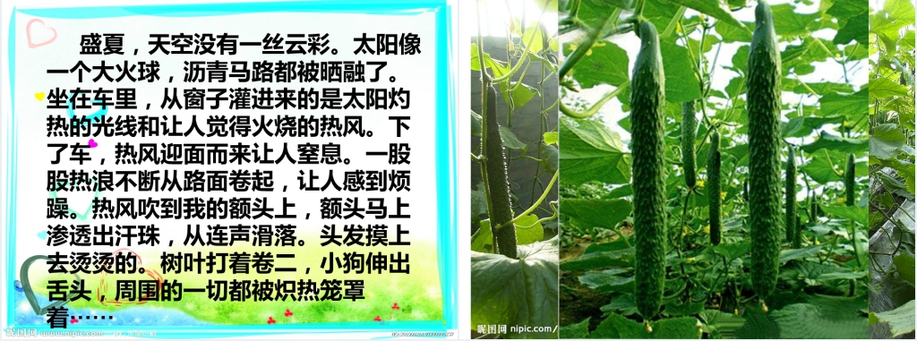 小学三年级语文习作家乡的变化PPT课件 小学三年级语文习作家乡的变化PPT课件