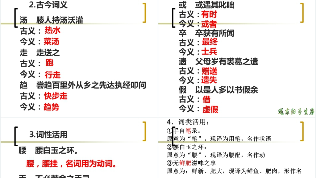 九年级下册语文《送东阳马生序》PPT图文优秀课件 九年级下册语文《送东阳马生序》PPT图文优秀课件