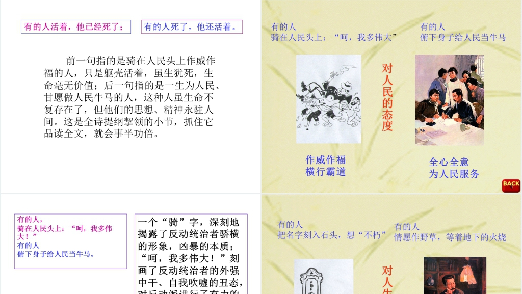 走近鲁迅PPT课件 走近鲁迅PPT课件