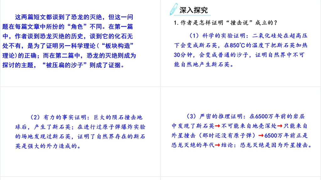 6西莫夫短文两篇PPT课件 6西莫夫短文两篇PPT课件