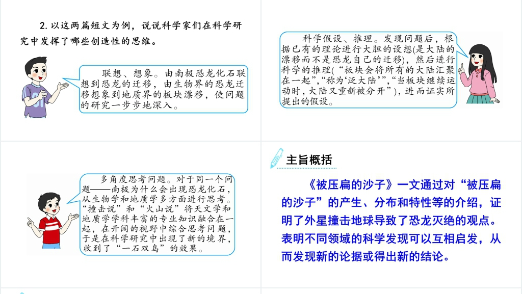 6西莫夫短文两篇PPT课件 6西莫夫短文两篇PPT课件