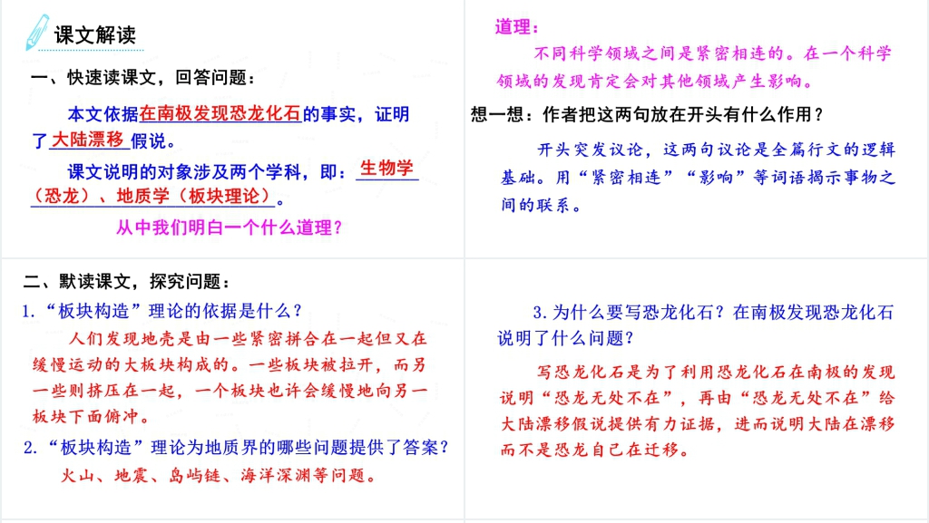 6西莫夫短文两篇PPT课件 6西莫夫短文两篇PPT课件
