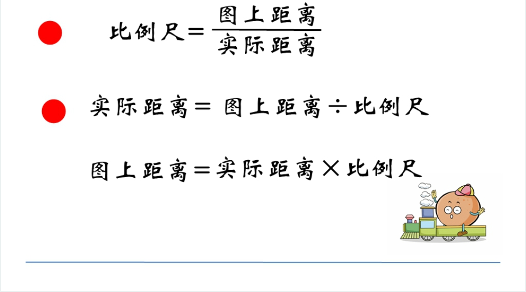 人教版数学比例尺例2PPT课件 人教版数学比例尺例2PPT课件