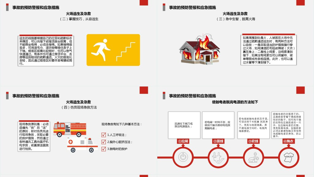 企业安全生产管理培训PPT课件 企业安全生产管理培训PPT课件