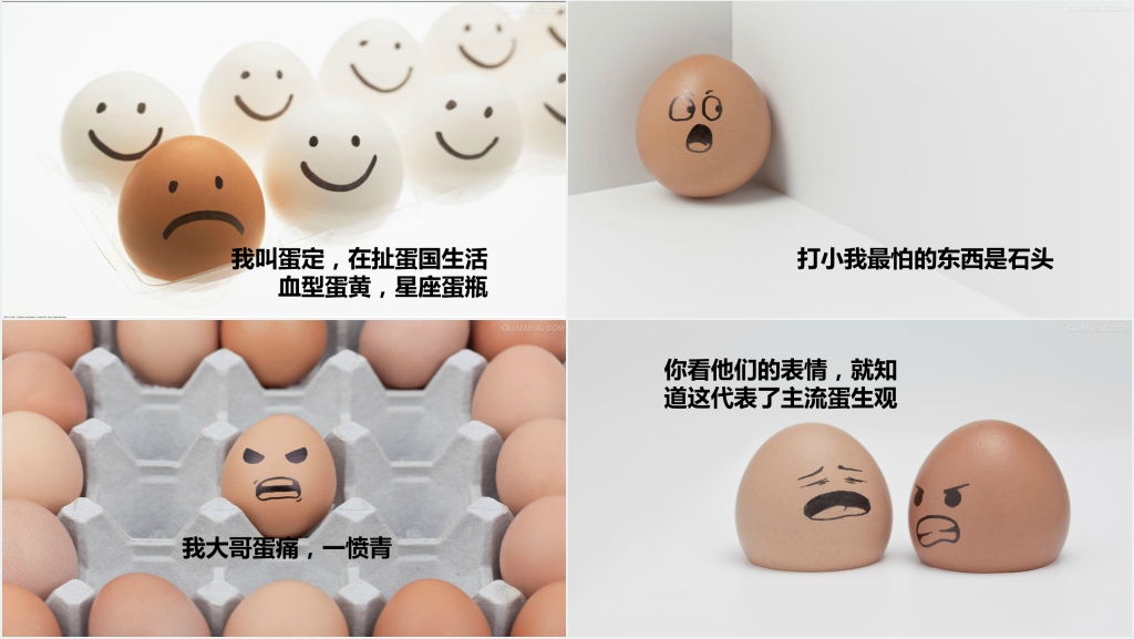 幼儿园一个鸡蛋的故事绘本故事PPT课件 幼儿园一个鸡蛋的故事绘本故事PPT课件