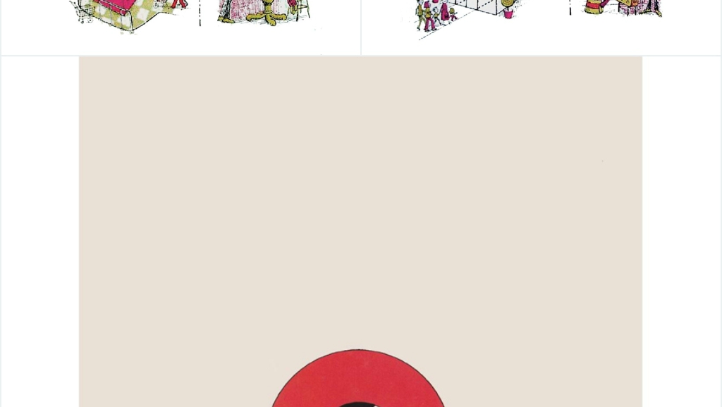 幼儿园中班可否走停绘本故事PPT课件 幼儿园中班可否走停绘本故事PPT课件