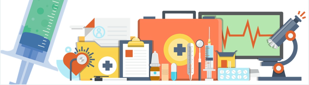 预防接种守护生命内容PPT模板