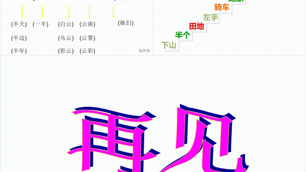 an en in un教学第二课PPT课件 an en in un教学第二课PPT课件