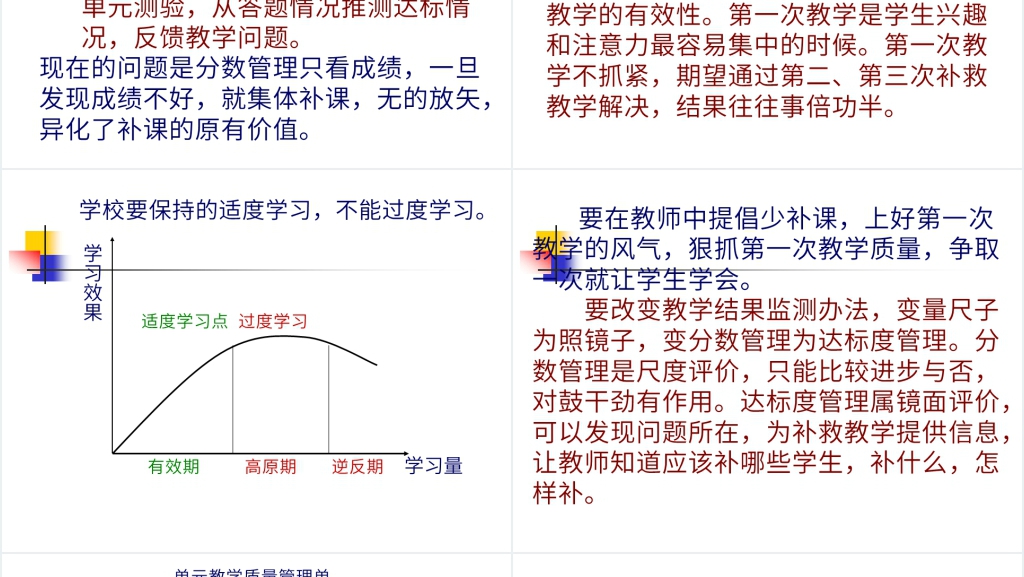 教师职业生涯规划与专业发展PPT范文 教师职业生涯规划与专业发展PPT范文