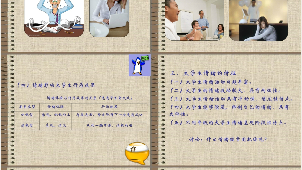 公管院青协大学生心理健康教育PPT课件 公管院青协大学生心理健康教育PPT课件