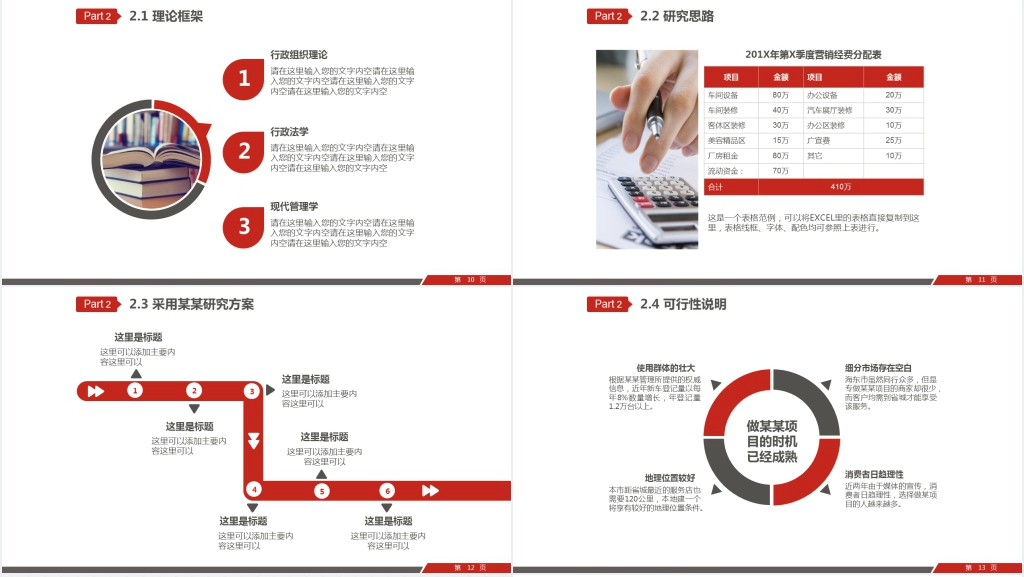 复旦大学会计学毕业答辩PPT模板 复旦大学会计学毕业答辩PPT模板