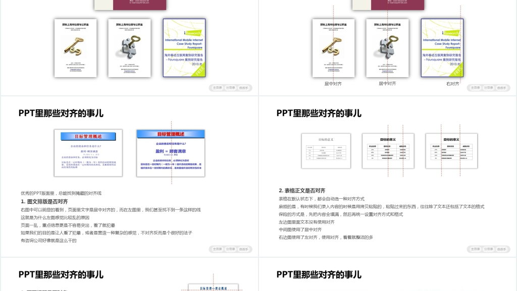 职场白骨精PPT修炼术 职场白骨精PPT修炼术