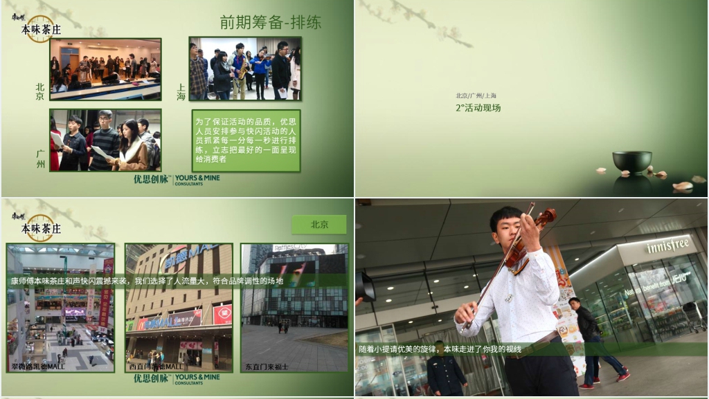 【食品营销实例】茶庄产品结案报告PPT范文 【食品营销实例】茶庄产品结案报告PPT范文
