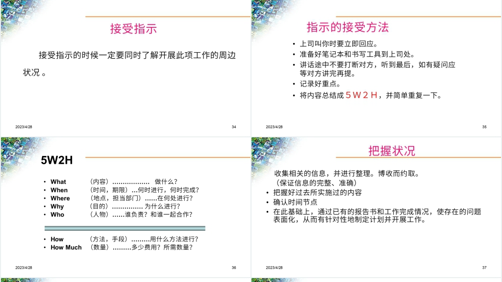 丰田Toyota高效工作TPS精益生产方式PPT范文 丰田Toyota高效工作TPS精益生产方式PPT范文