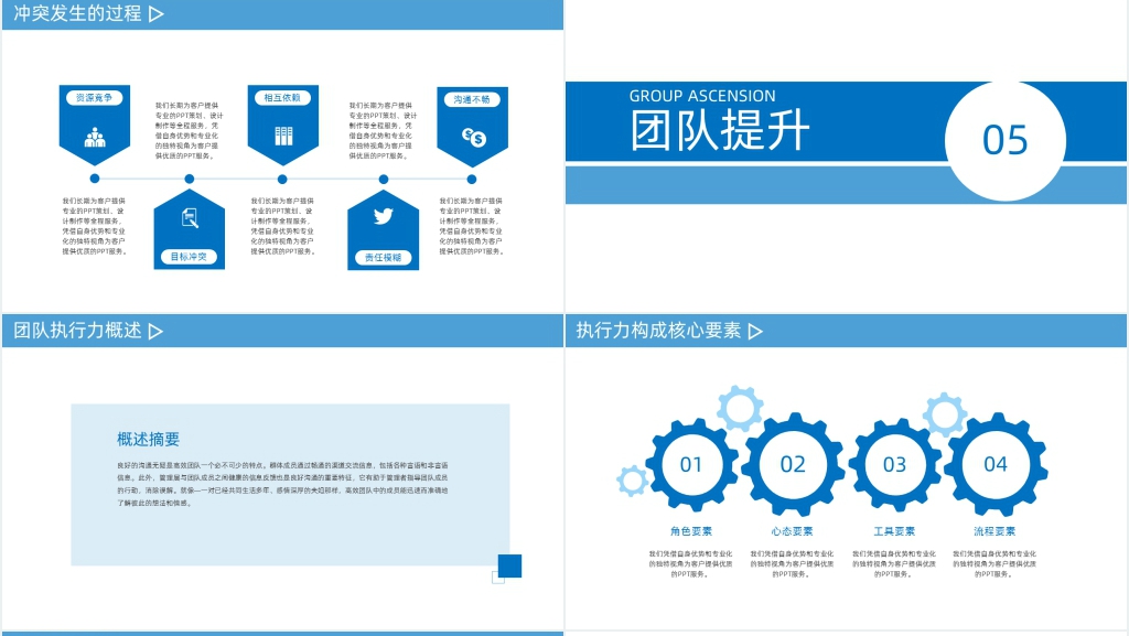 激励新员工入职培训PPT课件 激励新员工入职培训PPT课件