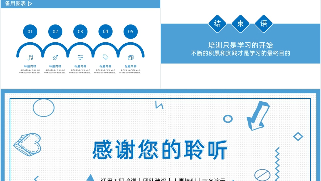 激励新员工入职培训PPT课件 激励新员工入职培训PPT课件