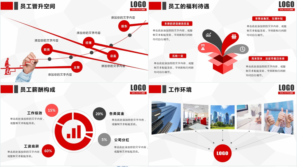 企业校园招聘宣讲稿PPT模板 企业校园招聘宣讲稿PPT模板