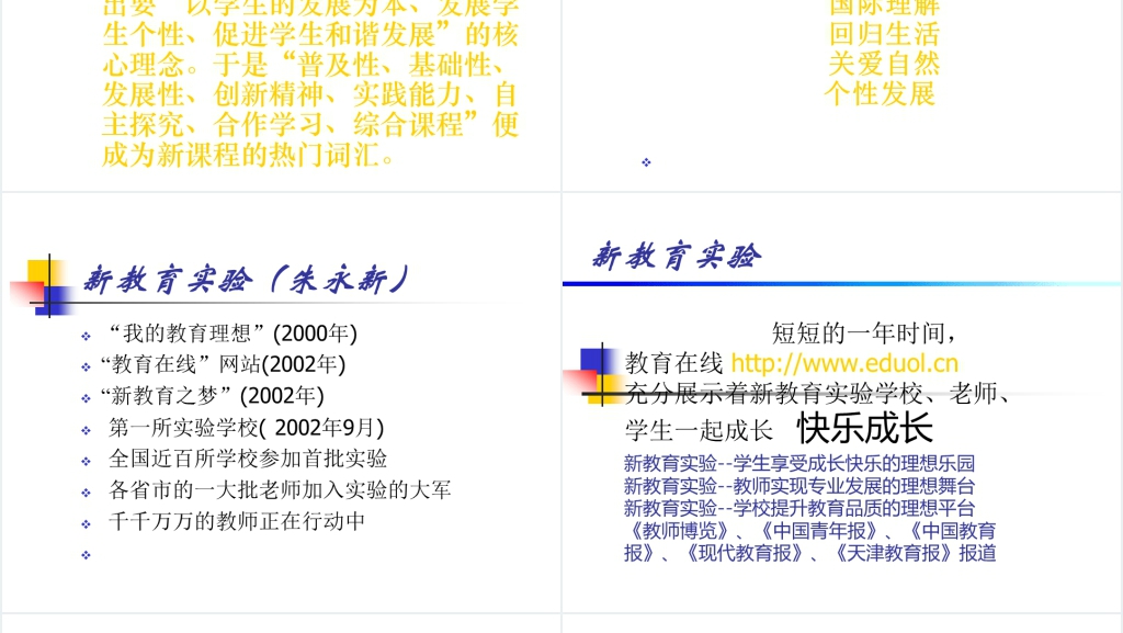 骨干教师职业生涯的规划PPT范文