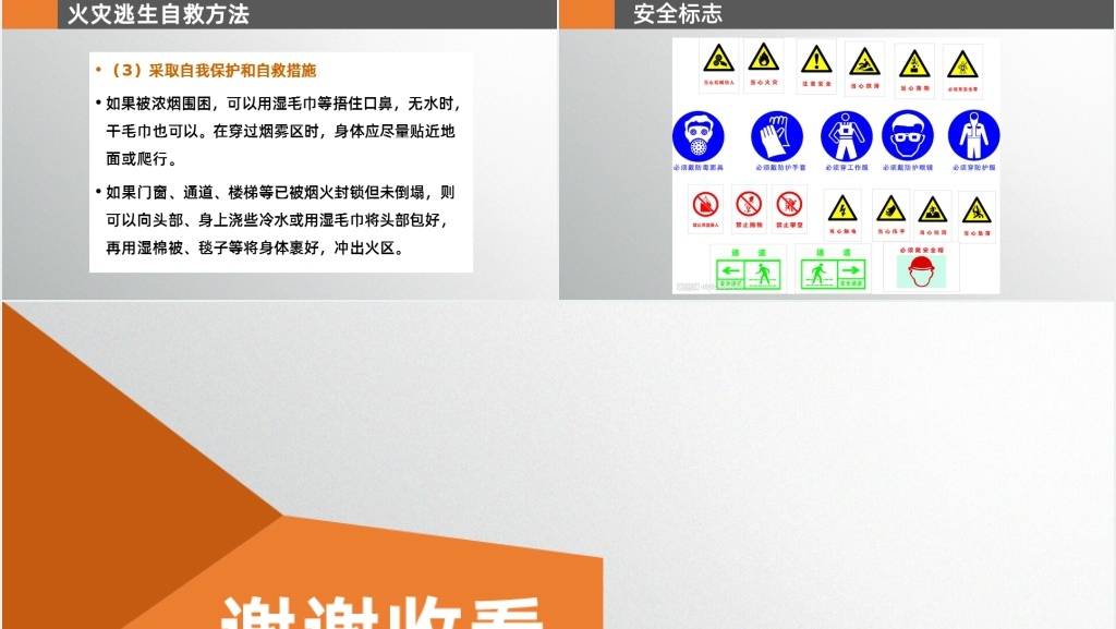 生产线人员三级安全教育培训PPT模板 生产线人员三级安全教育培训PPT模板