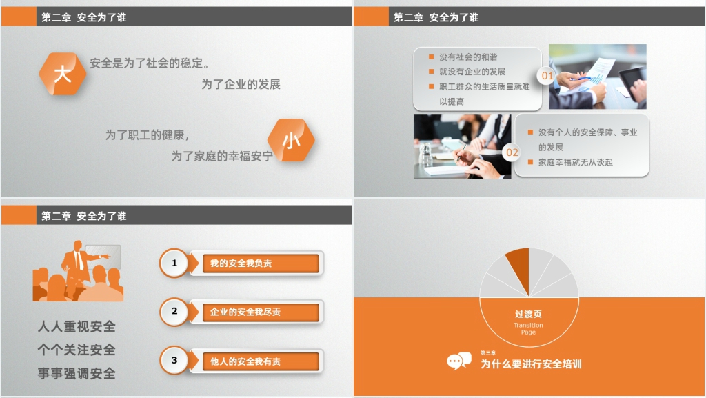 生产线人员三级安全教育培训PPT模板 生产线人员三级安全教育培训PPT模板