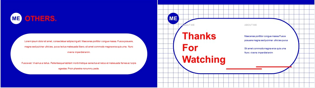 海外大学开学个人介绍主题班会PPT模板