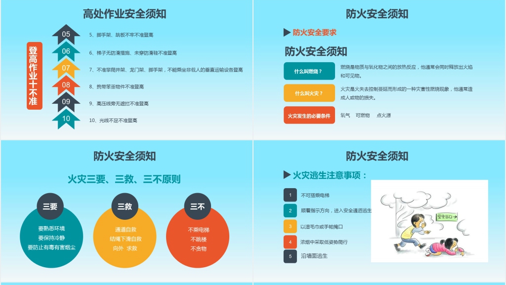 生产工厂员工安全管理培训PPT课件 生产工厂员工安全管理培训PPT课件