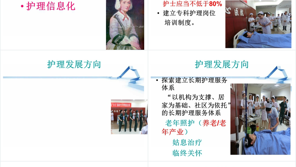 论护士职业生涯规划执行方法步骤PPT演讲篇 论护士职业生涯规划执行方法步骤PPT演讲篇