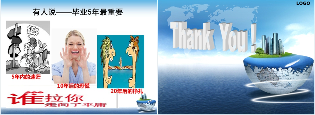 浅谈护士职业规划PPT指导篇 浅谈护士职业规划PPT指导篇