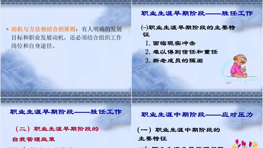 护士职业个人生涯规划培训PPT吴志英 护士职业个人生涯规划培训PPT吴志英