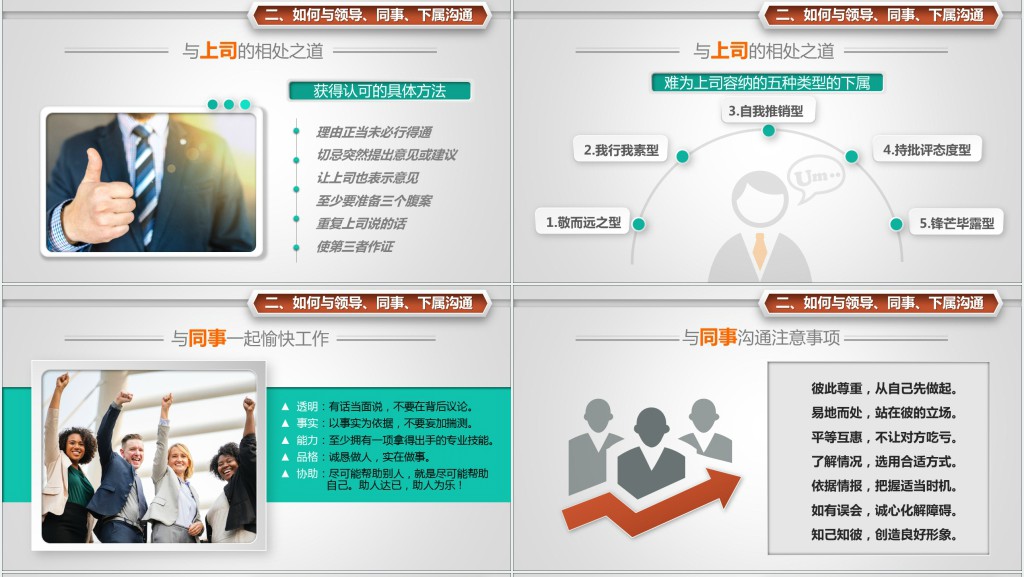 打造团队凝聚力培训PPT课件 打造团队凝聚力培训PPT课件