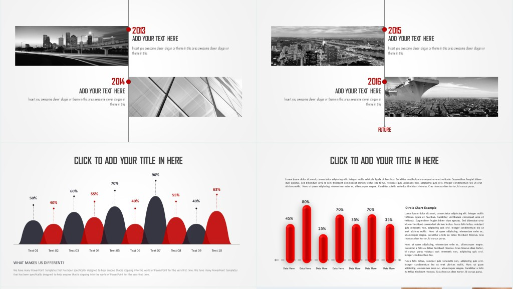 新员工培训的计划方案PPT模板