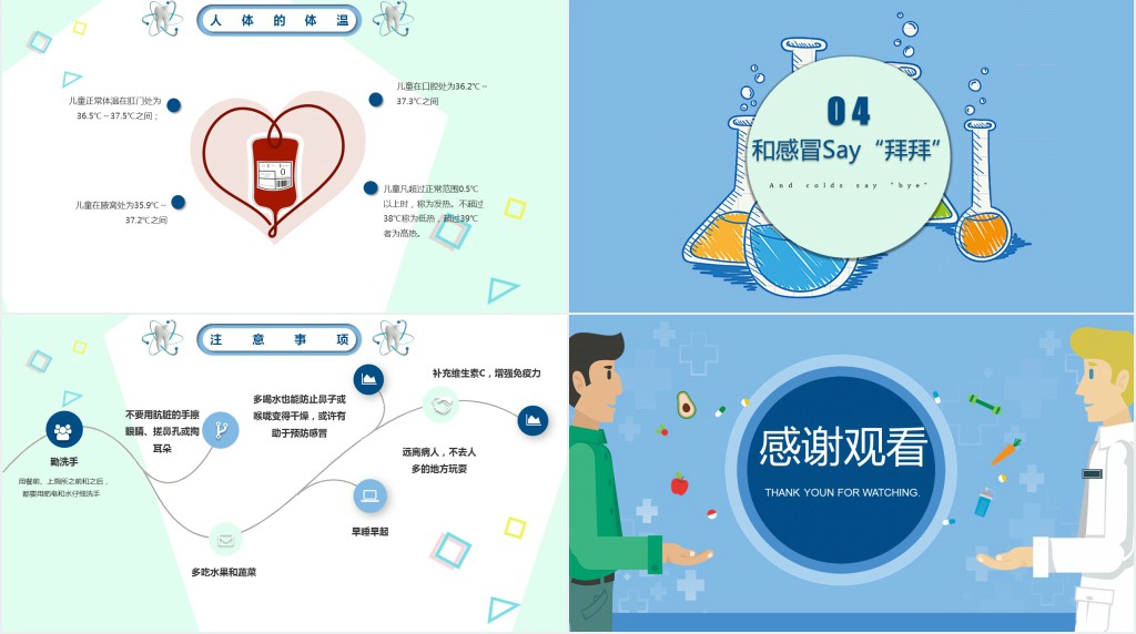 日常家庭生活医疗小常识PPT课件 日常家庭生活医疗小常识PPT课件