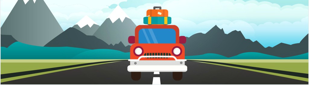 暑期户外夏令营活动方案PPT模板