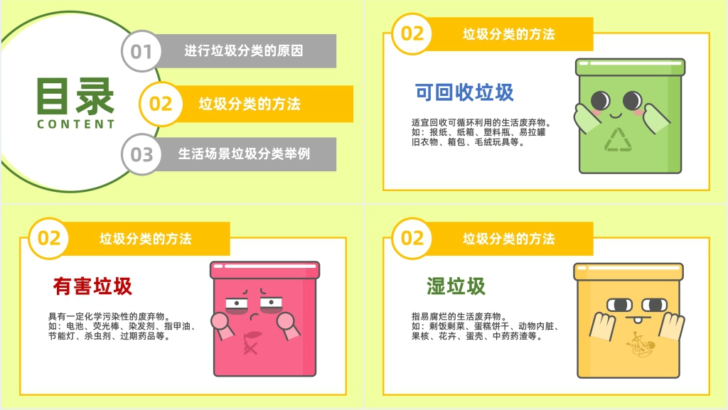 北京版“你是什么垃圾”PPT下载 北京版“你是什么垃圾”PPT下载