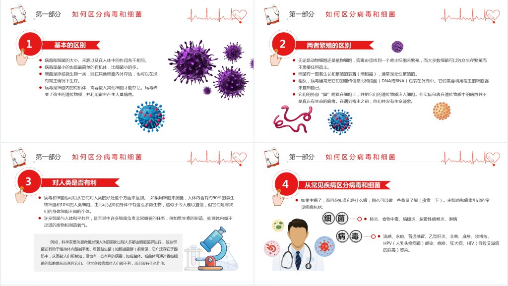 卡通风疫情后学校开学第一课PPT课件 卡通风疫情后学校开学第一课PPT课件