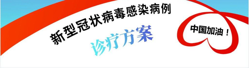 简约新型冠状病毒诊疗方案PPT模板 简约新型冠状病毒诊疗方案PPT模板