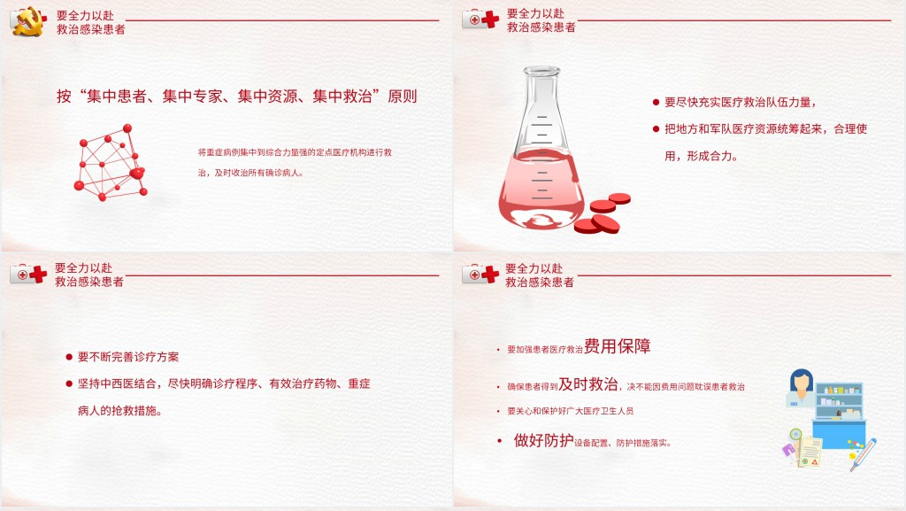 党政风疫情防控工作部署会议学习PPT党课 党政风疫情防控工作部署会议学习PPT党课