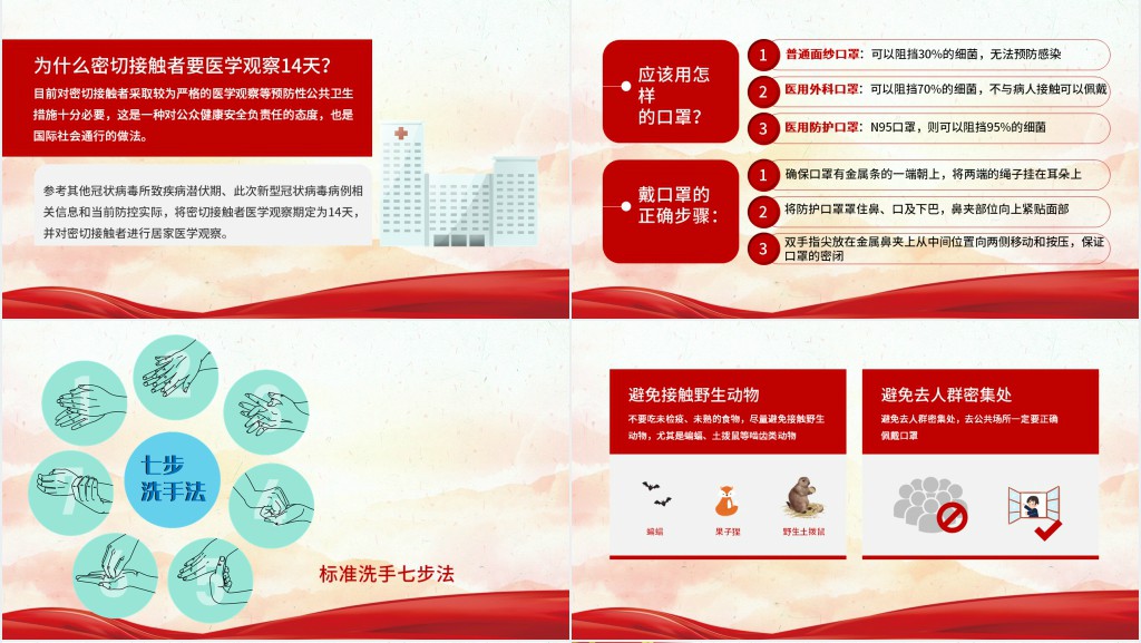 党政风疫情防控阻击战一线是干部的PPT党课 党政风疫情防控阻击战一线是干部的PPT党课