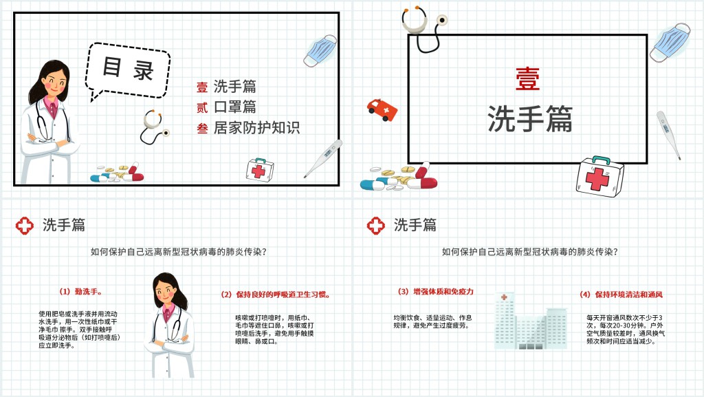 节后复工复产安全培训PPT 节后复工复产安全培训PPT